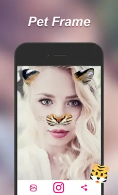 SnapFilters android App screenshot 7